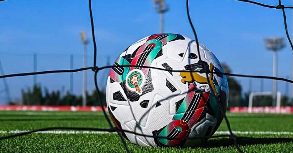 Botola Pro : une série de matchs en retard programmée pour rétablir l’équilibre