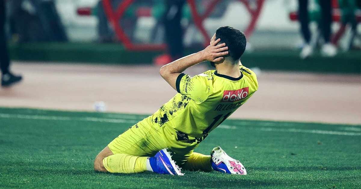 Le Maghreb de Fès (MAS) critique la Ligue professionnelle et dénonce des décisions contestées