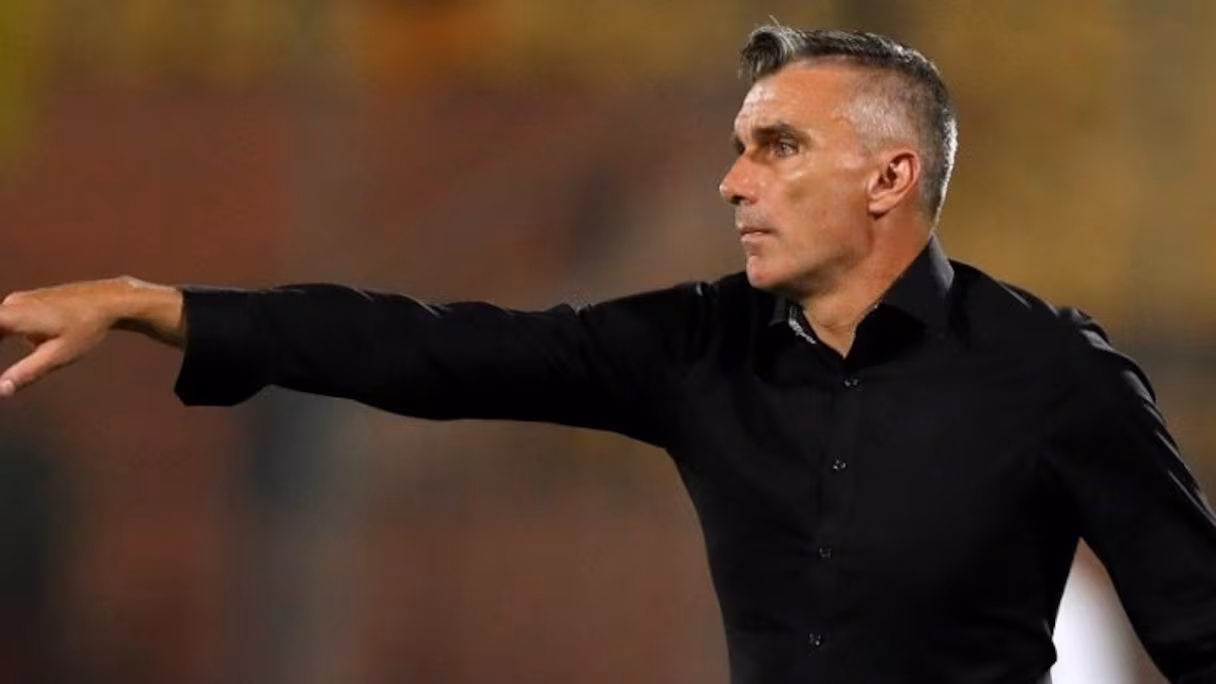 Patrice Carteron tout proche du Wydad de Casablanca.