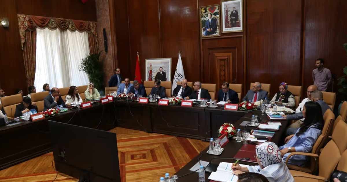 Casablanca-Settat : Zones industrielles, santé et infrastructures au cœur des priorités régionales