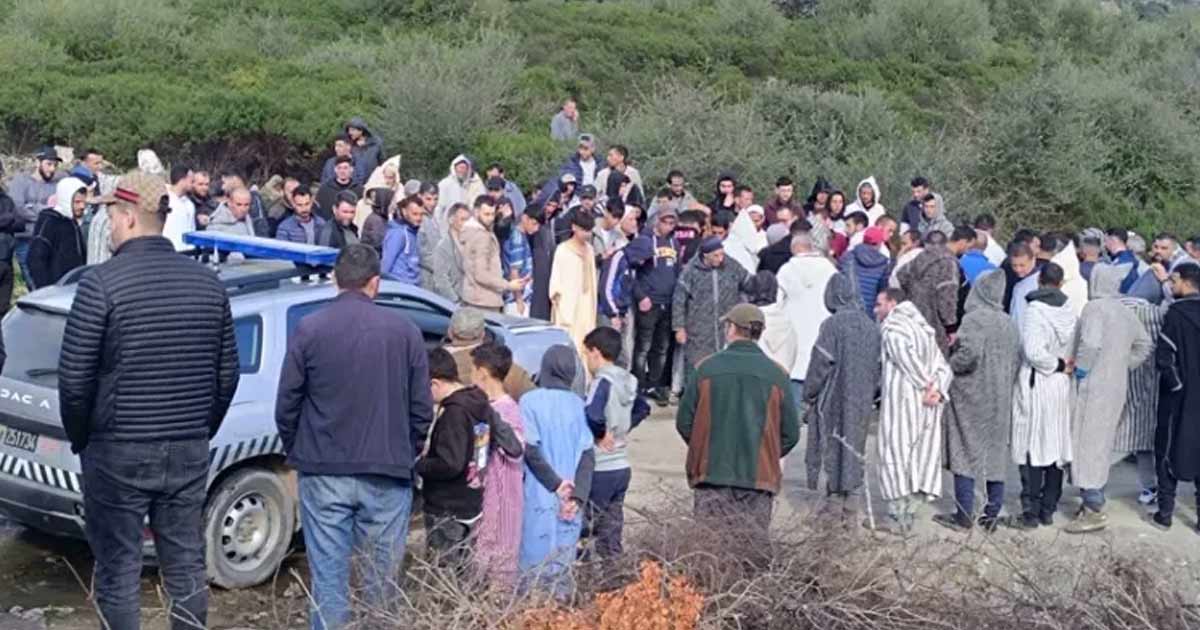 Affaire de la fillette Soundous à Chefchaouen : six mois de prison ferme pour diffusion de fausses informations