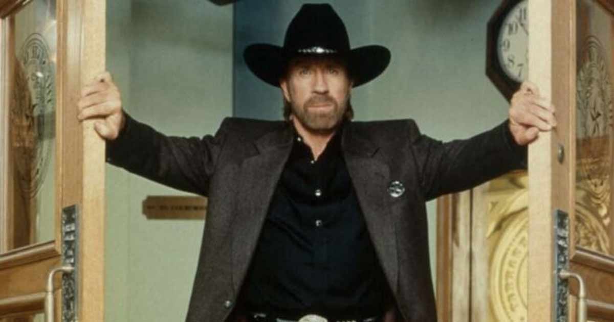 Disparition de Chuck Norris : l’icône de « Walker, Texas Ranger » n’est plus