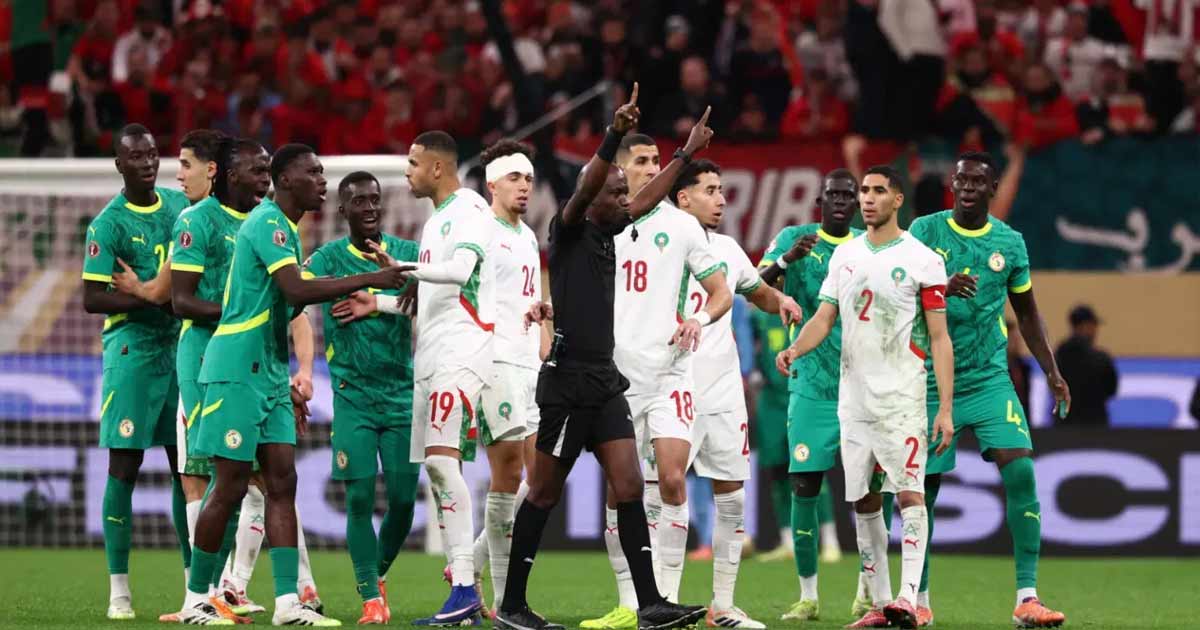 CAN 2025 : la Côte d’Ivoire se range aux côtés du Maroc et valide la décision de la CAF