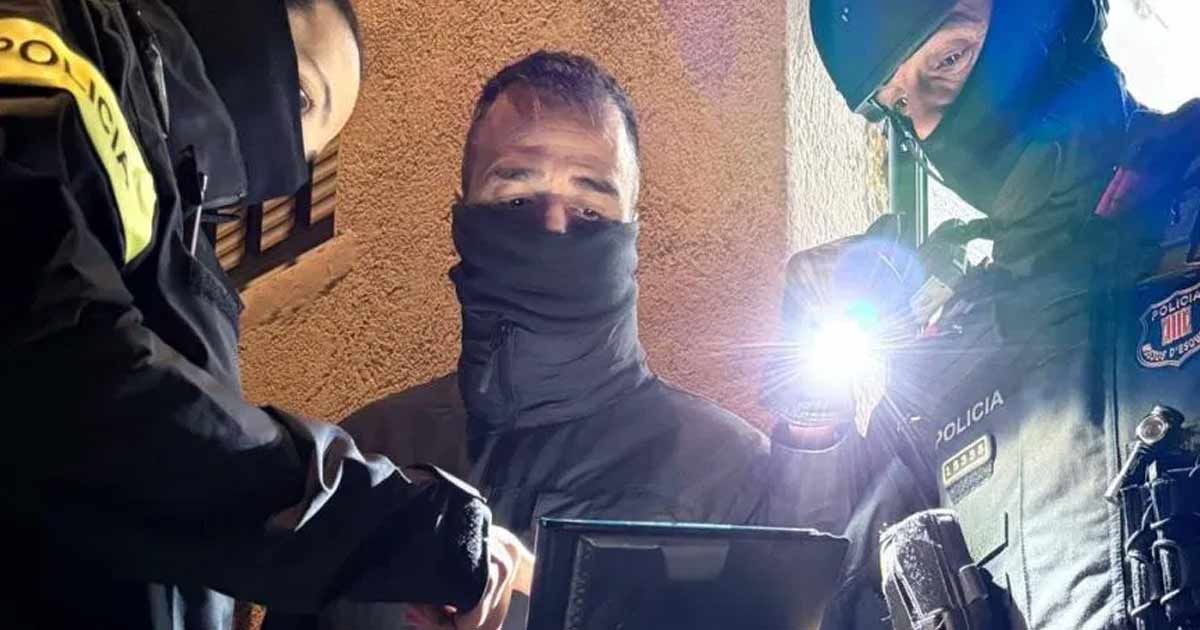 17 arrestations dans une opération conjointe entre le Maroc, l’Espagne et l’Italie