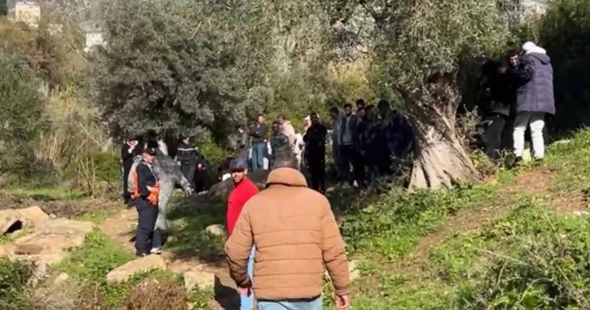 Chefchaouen : le corps de la petite Soundous retrouvé dans un oued après plusieurs jours de recherches