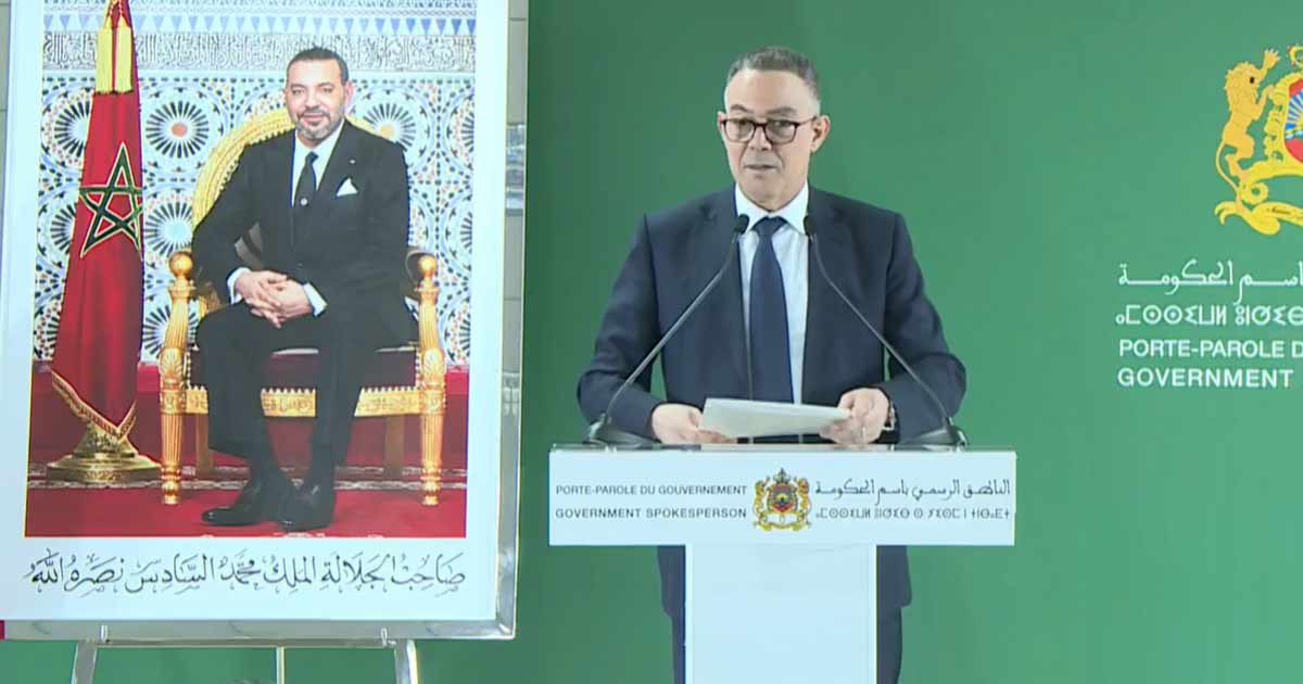 Lions de l’Atlas : Lekjaa promet bientôt des clarifications sur le sort de Regragui