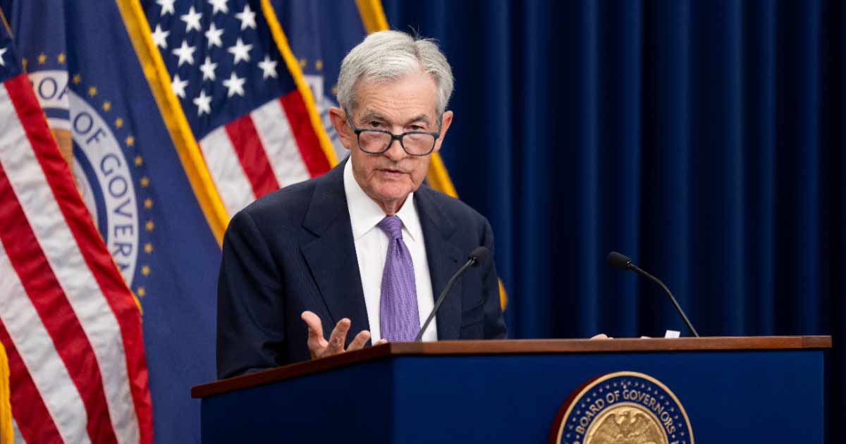 Inflation sous pression : la Fed s’inquiète des effets durables de la guerre au Moyen-Orient