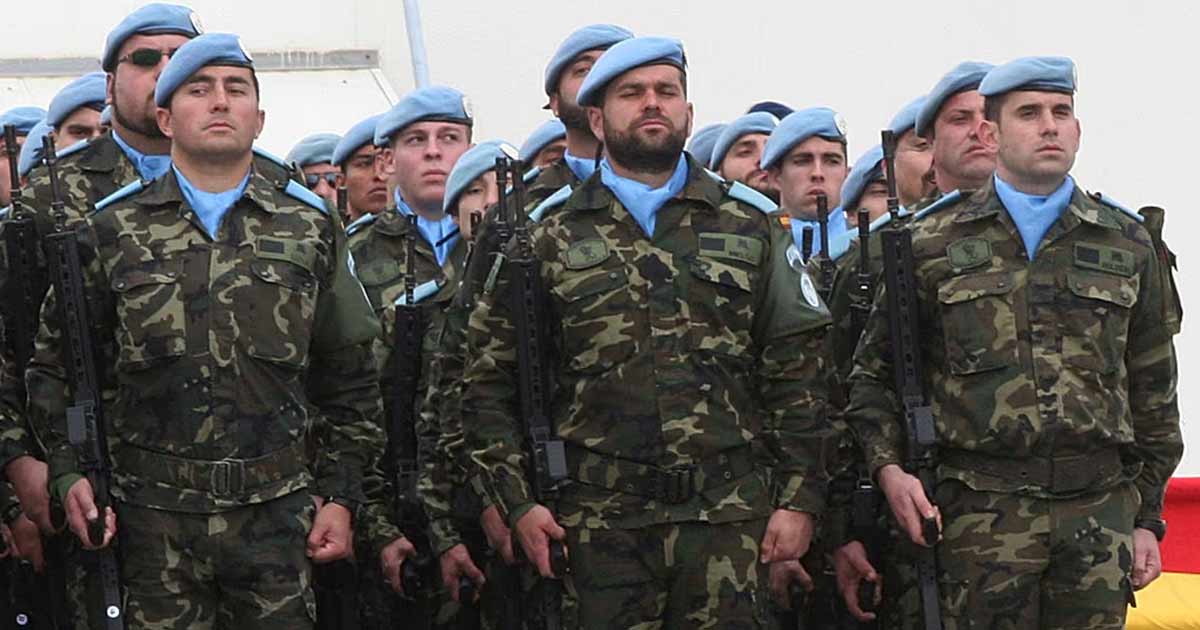 Guerre USA-Israel-Iran : l'Otan a rapatrié toute sa mission d'Irak vers l'Europe