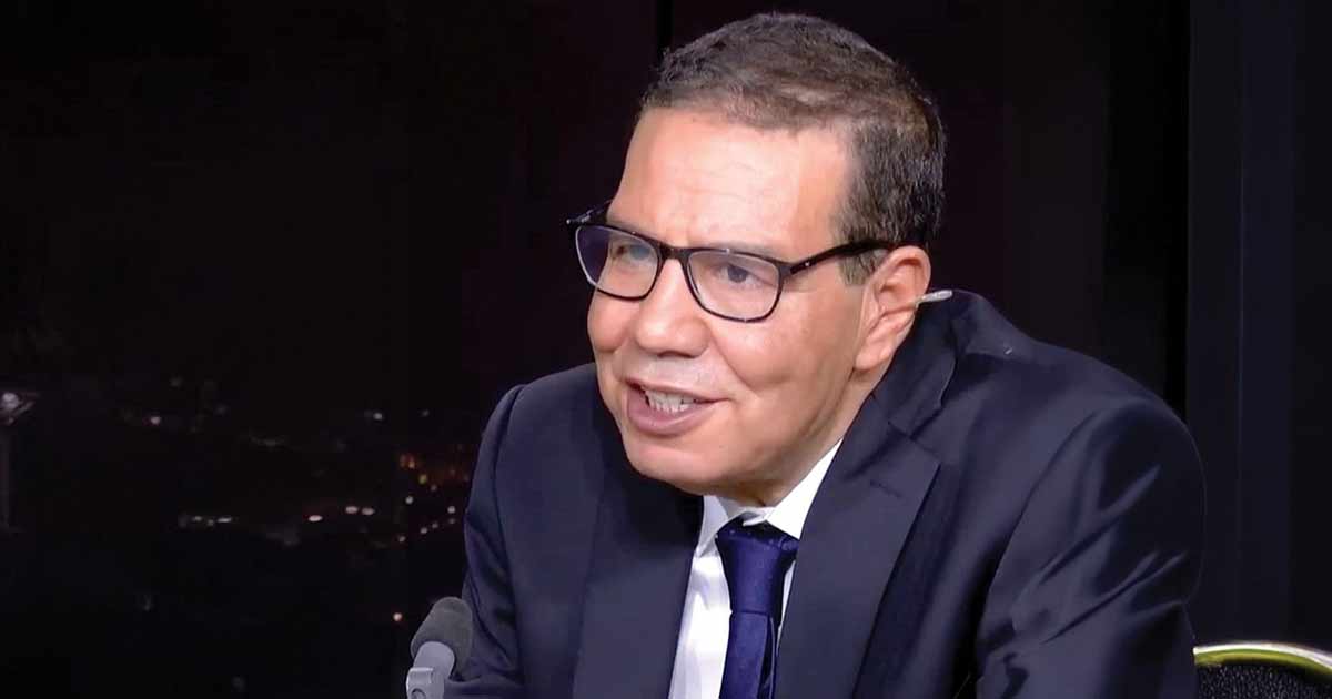 Guerre au Moyen-Orient : une diplomatie secrète en coulisses, selon Abderrahmane Mekkaoui