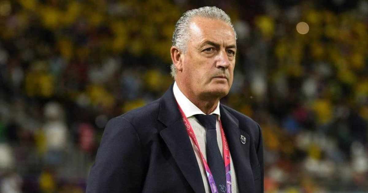 Le Sélectionneur du Paraguay Gustavo Alfaro: “le Maroc est un sérieux candidat pour remporter le Mondial”