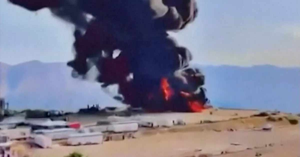 Moyen-Orient : l’Irak frappé par des attaques de drones sur fond de tensions régionales