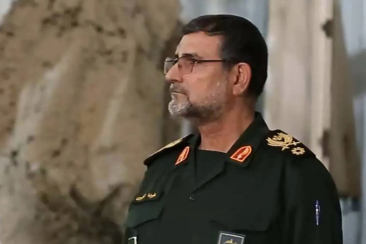 Iran Marine