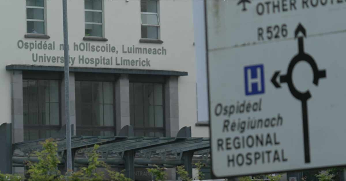 Irlande : le médecin marocain Louay Kila condamné à 8 ans de prison pour le viol d’une infirmière