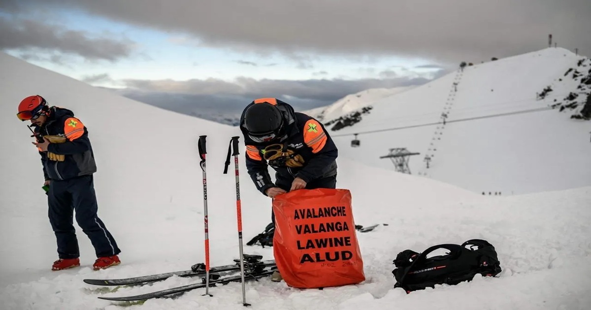 Italie Ski