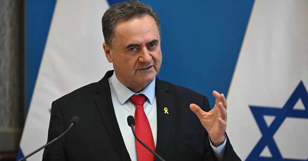 Israël occupera une partie du sud du Liban après la guerre, déclare son ministre de la Défense