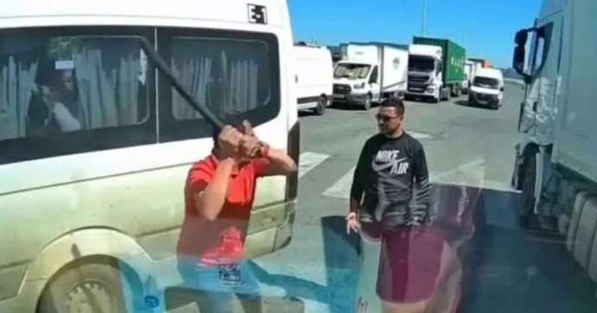 Vidéo choc à Kénitra : le suspect déféré devant la justice après une violente agression