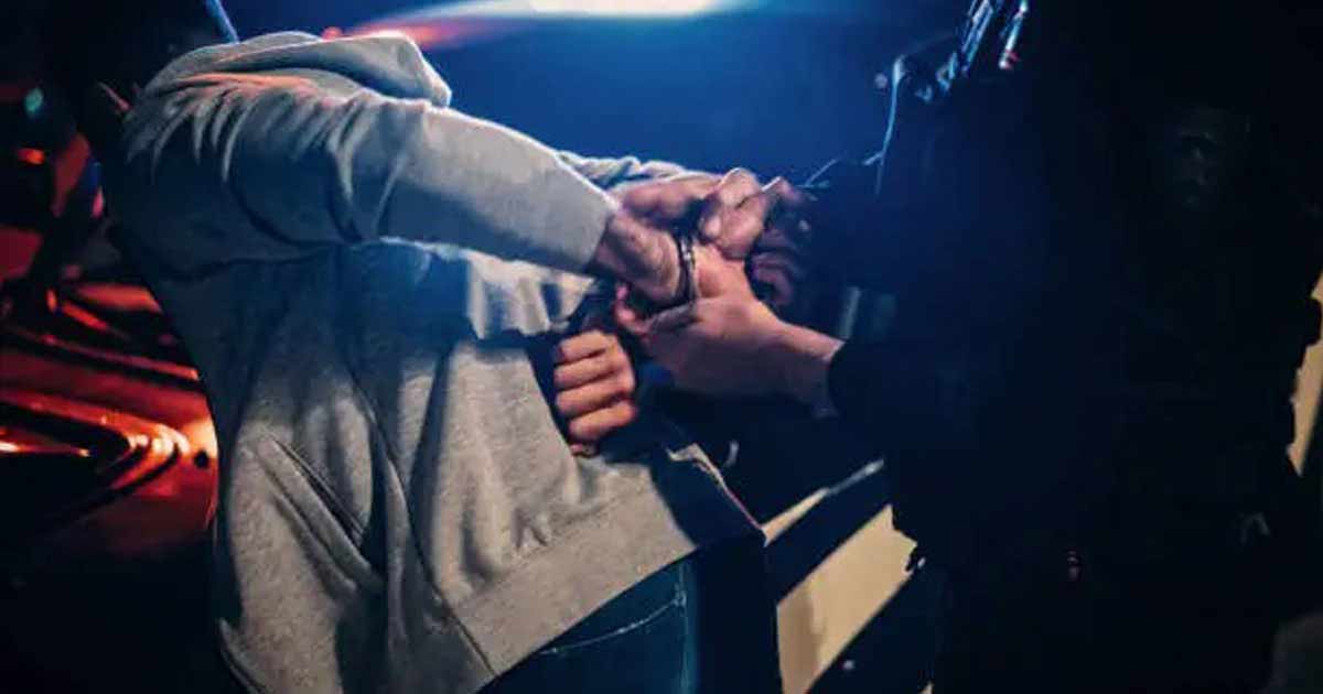 Kénitra : arrestation d’un suspect avec plus de 240 kg de drogue lors d’un traquenard policier