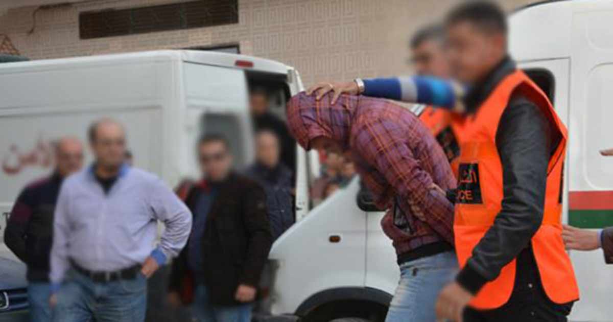 Attaque à l’arme blanche à Kser El Kbir: une enfant grièvement blessée et un policier touché