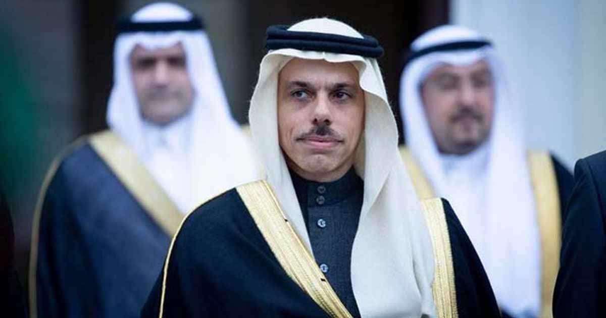 Tensions au Moyen-Orient : l’Arabie saoudite prête à répondre militairement à l’Iran