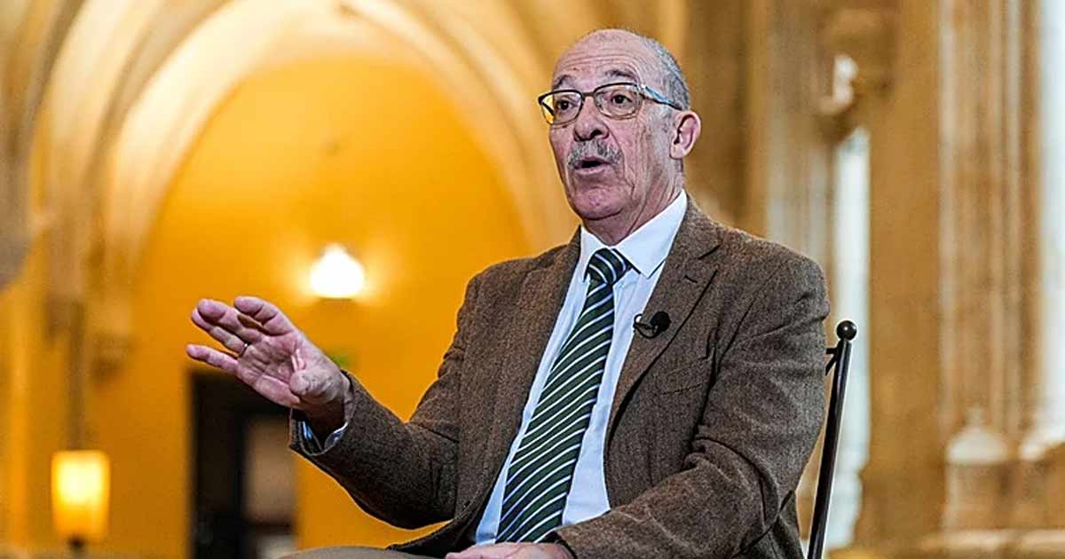 L'Espagne s’inquiète du rapprochement Maroc–États-Unis, selon l'ex-chef d’état-major espagnol Fernando Alejandre