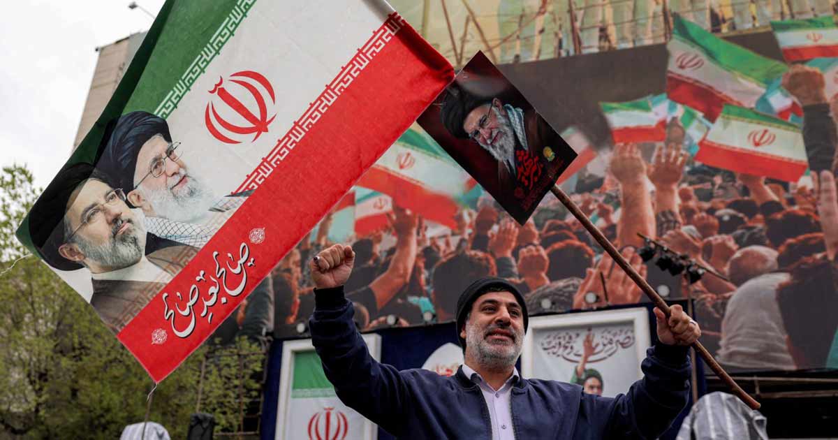Guerre Iran