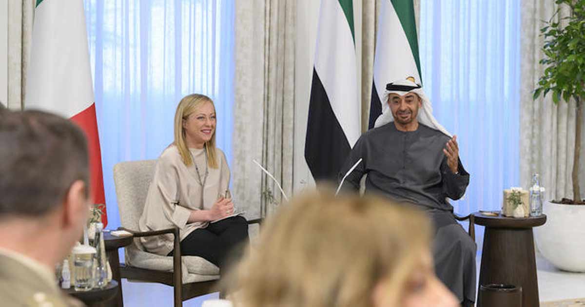 L’Italie prête à renforcer la défense antiaérienne des pays du Golfe après des frappes iraniennes