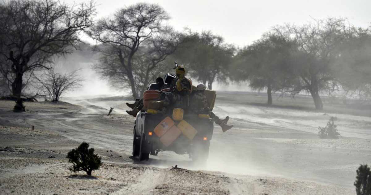Terrorisme : le Sahel reste l’épicentre mondial des violences en 2025