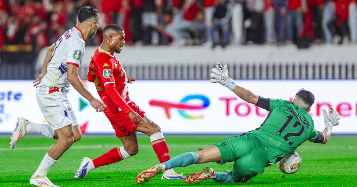Wydad : virage immédiat après une élimination jugée « catastrophique »