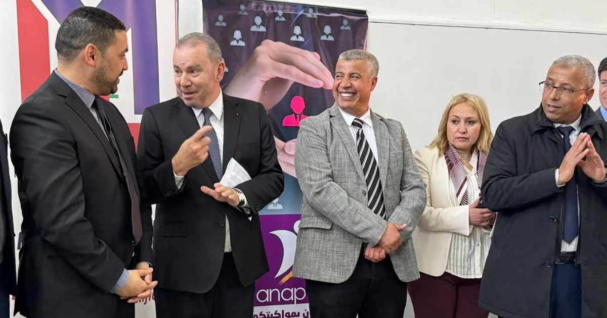 À Azrou et Ifrane, Lecourtier soutient les projets des les saisonniers marocains