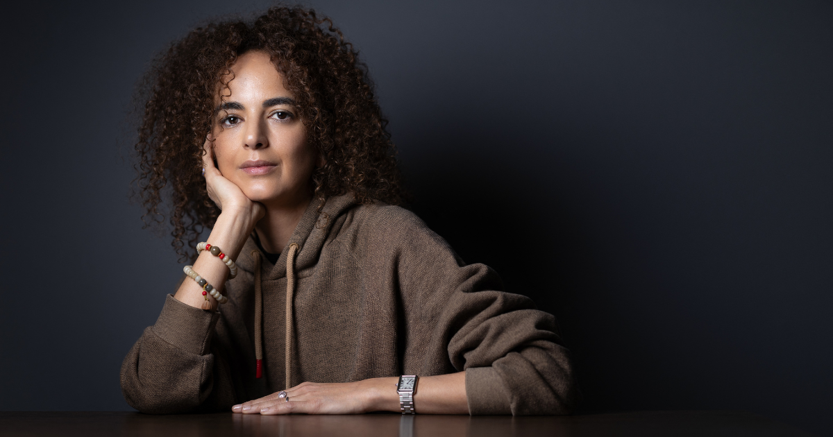 Leila Slimani