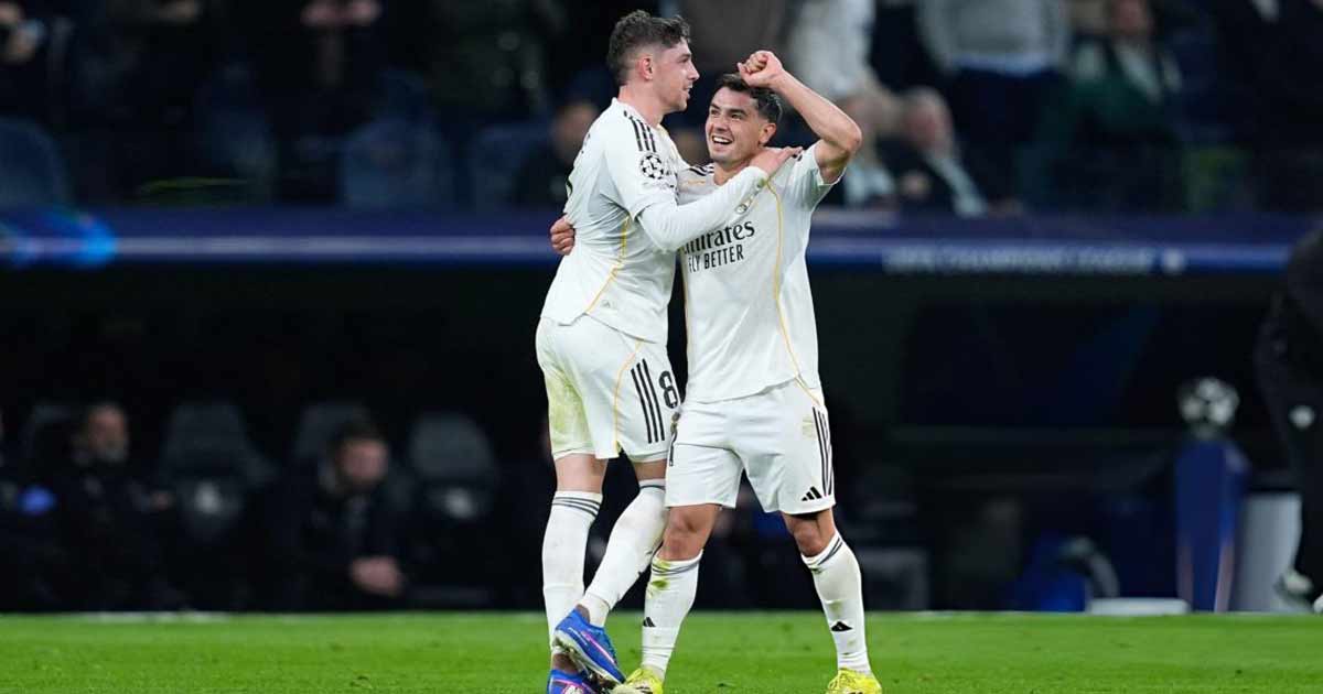 Ligue des champions : le Real humilie City, le PSG surclasse Chelsea