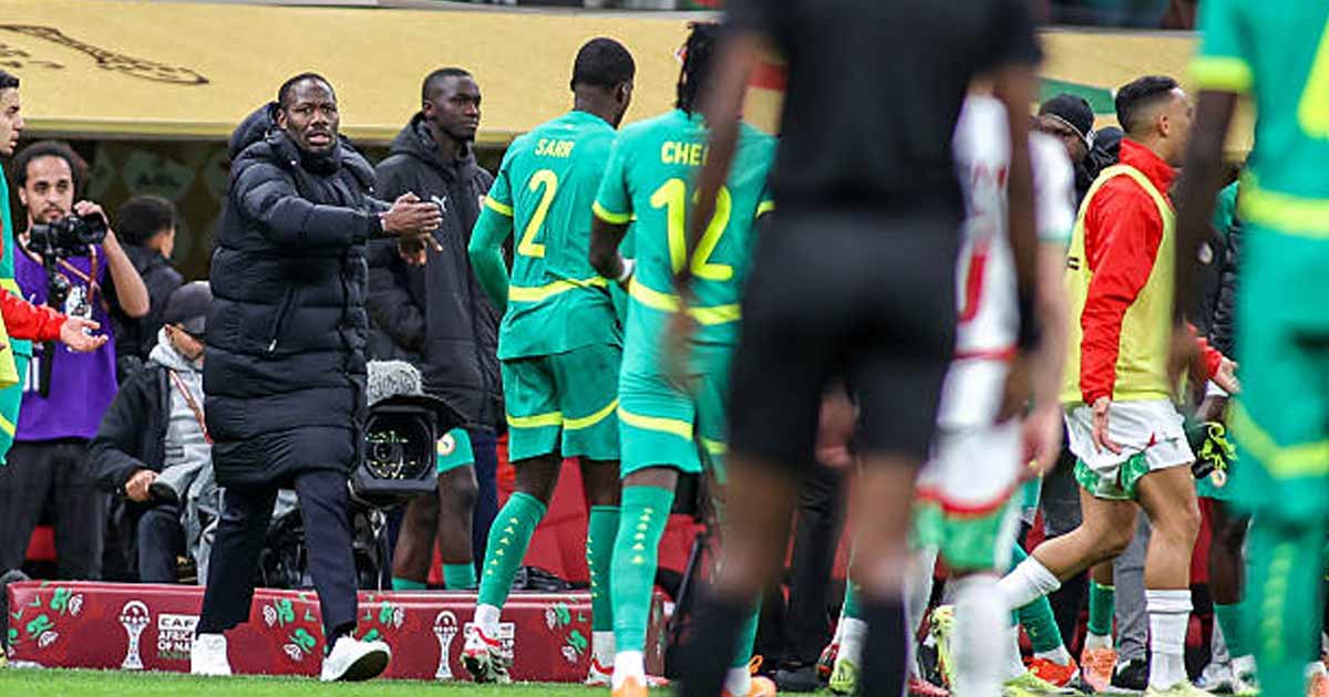 CAN 2025 : le TAS, arbitre décisif du bras de fer Maroc–Sénégal