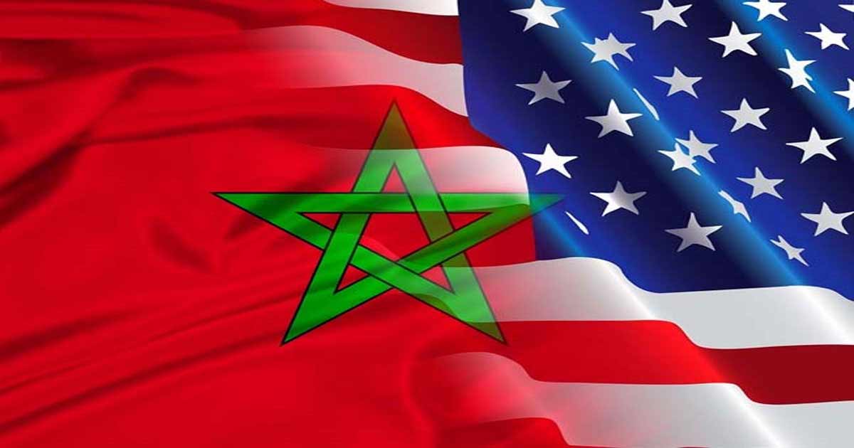 Lobbying : le Maroc en tête du Maghreb aux États-Unis en 2025