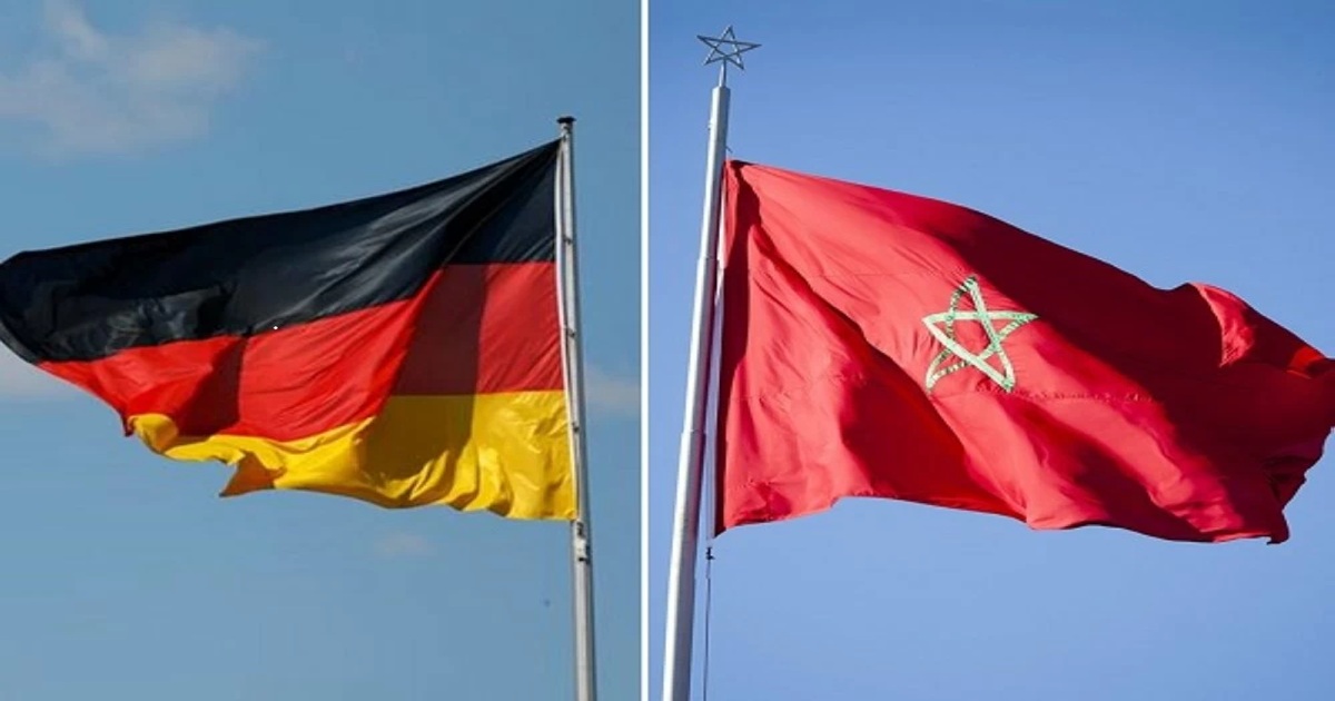 MRE Allemagne