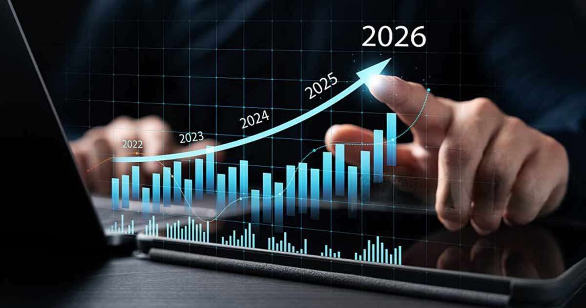 Maroc : Bank Al-Maghrib table sur une croissance de 5,6% en 2026 et une récolte céréalière en forte hausse