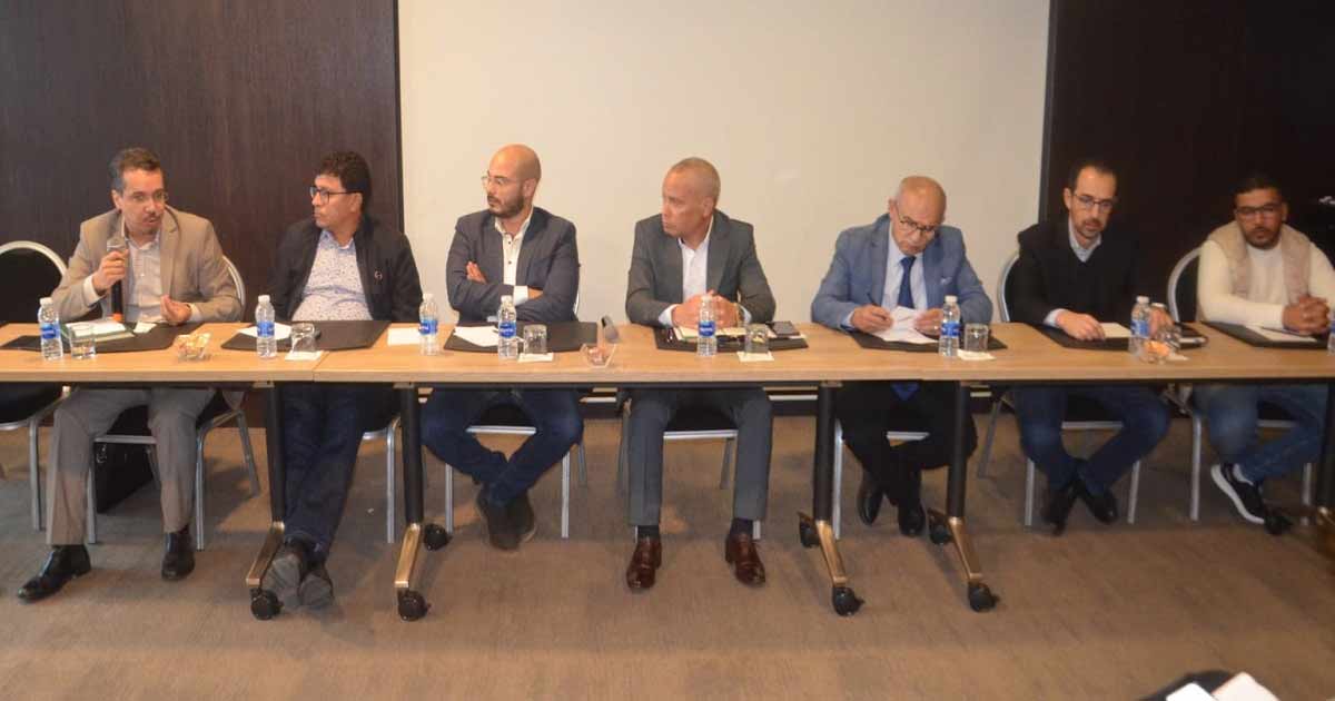 La Confédération des TPE-PME annonce des assises les 27 et 28 juin prochain