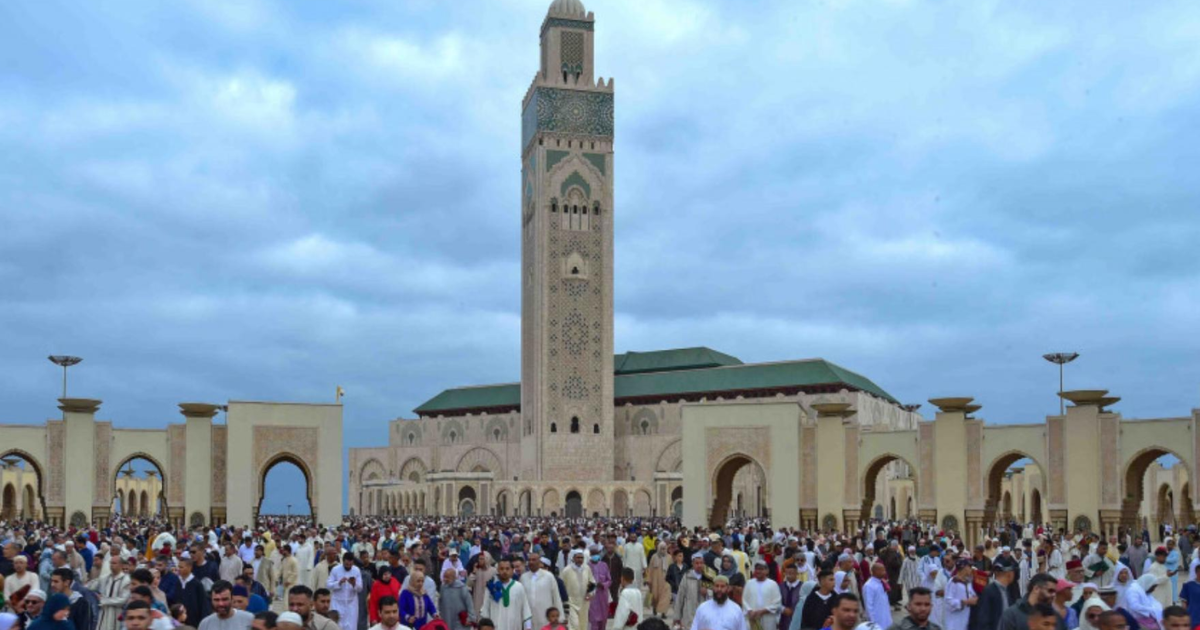Maroc : les calculs astronomiques annoncent l’Aïd Al-Fitr samedi