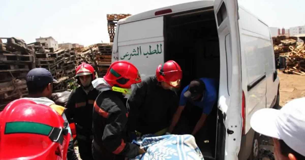 Marrakech : découverte du corps d’un jeune homme pendu à un arbre dans des circonstances mystérieuses