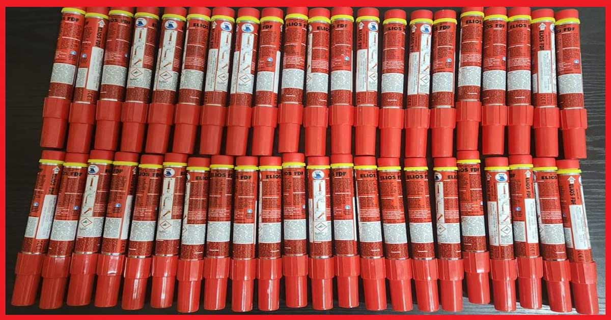 Marrakech : saisie de 175 fumigènes interdits et arrestations avant le match KACM-OCS