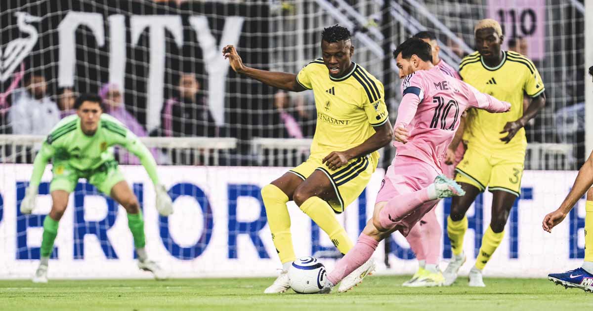 900e but pour Messi : exploit historique, mais fin de parcours pour l’Inter Miami