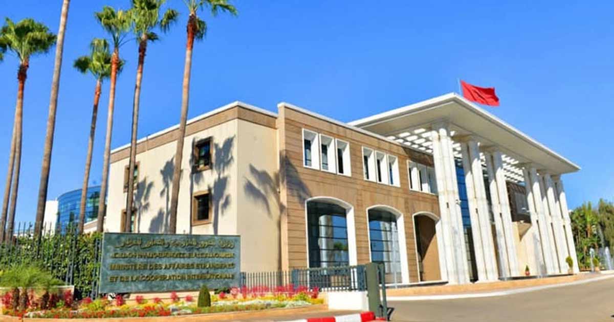 Situation au Moyen Orient: Mise en place d’une cellule de crise et des numéros de téléphone au profit des Marocains résidant dans les pays concernés (MAE)
