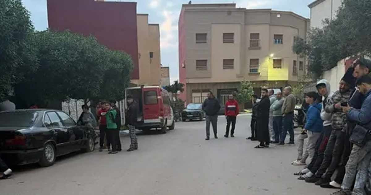 
Une enquête ouverte après la découverte d’un corps à Bouyzazan (Ihaddaden), près de Nador
