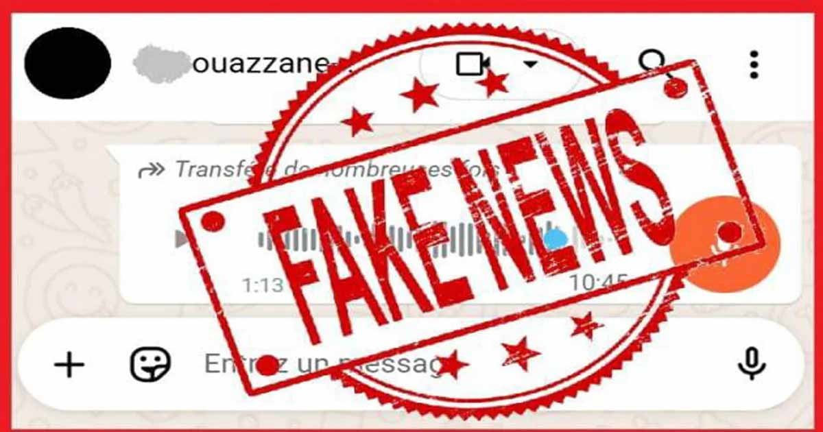 La police dément une tentative d’enlèvement d’enfant à Ouezzane