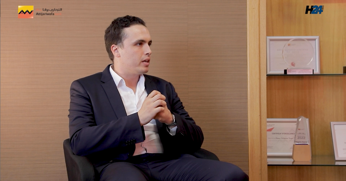 Attijariwafa bank , Focus PME,Focus PME,Moulay Driss Alaoui, Marembal, Tanger, agroalimentaire,