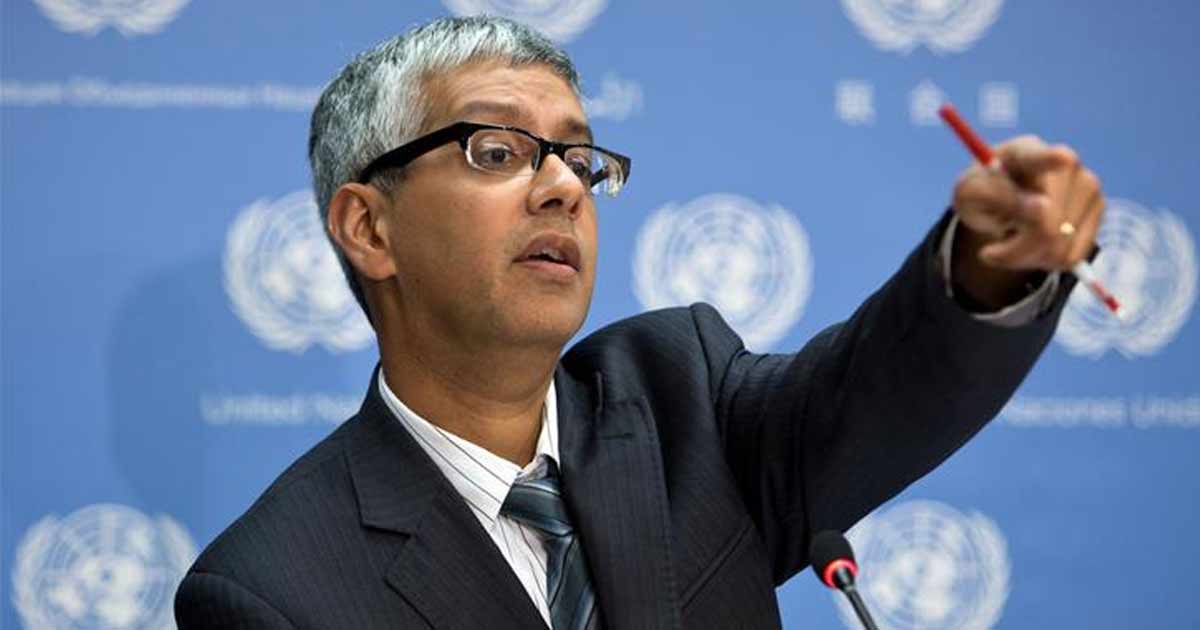 Washington accentue la pression : l’ONU reste prudente face au dossier du Polisario