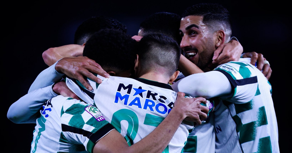 Raja Club Athletic