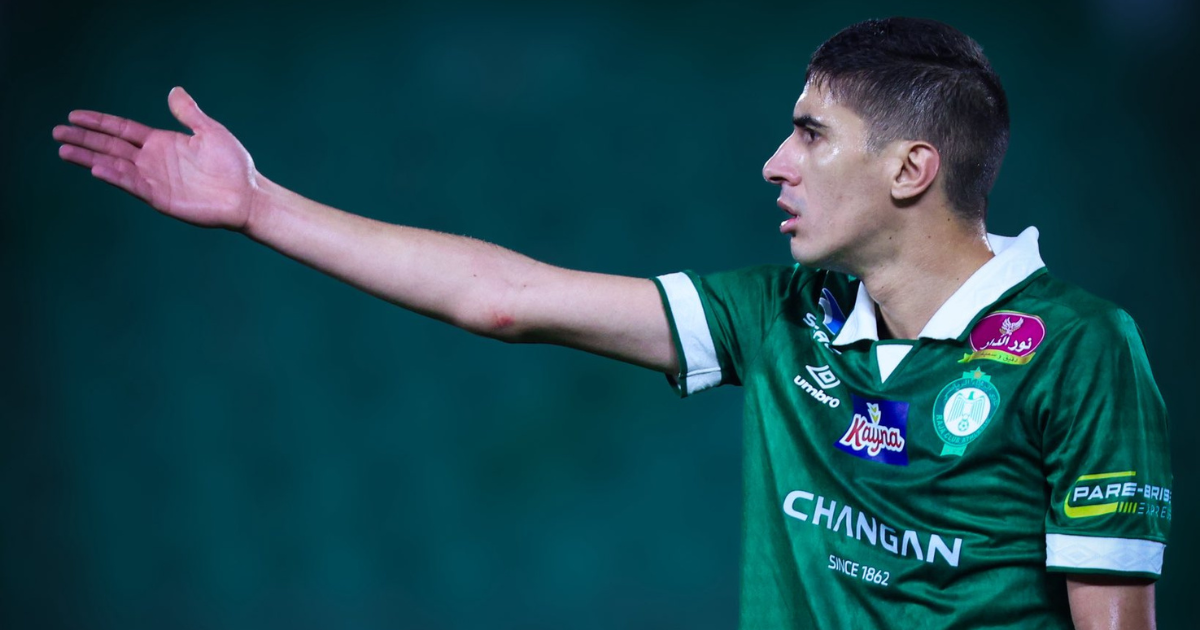 Raja de Casablanca