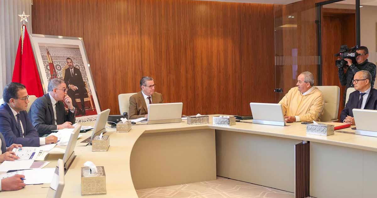 Université marocaine : le gouvernement accélère la réforme de l’enseignement supérieur