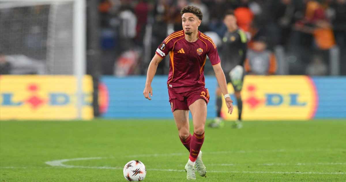 Rome : Neil El Aynaoui séquestré et cambriolé chez lui par un gang armé