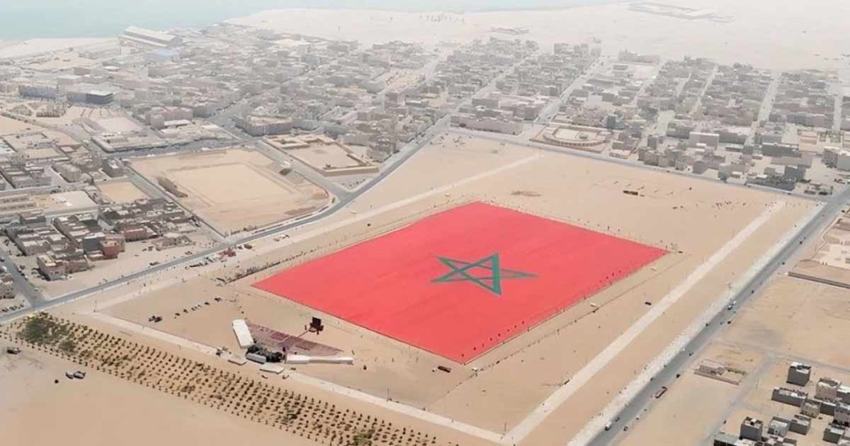 Sahara : un rapport russe confirme la montée en puissance du Maroc sur la scène internationale